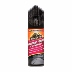 - Spécialement formulé pour enlever la saleté et maintenir tissus d'ameublement- Brosse inclus pour enlever les taches-Quanti ...