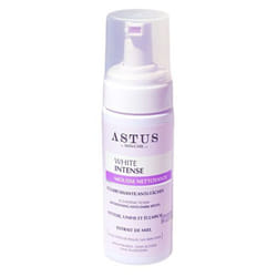 Mousse Nettoyante Éclaircissante Astus White Intense 150 ML