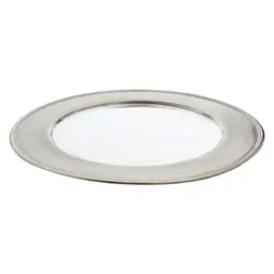 Mr Fredrik DIS0002 assiette