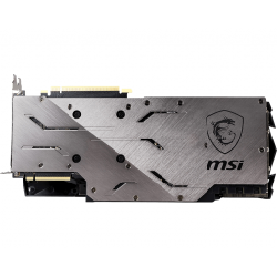 MSI 912-V372-257 carte graphique NVIDIA GeForce RTX 2070 SUPER 8 Go GDDR6