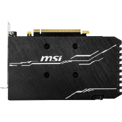 MSI 912-V379-013 carte graphique NVIDIA GeForce GTX 1660 6 Go GDDR5