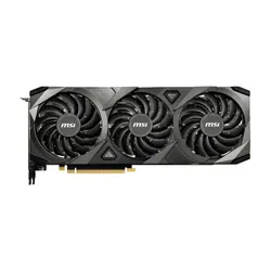 MSI 912-V388-081 carte graphique NVIDIA GeForce RTX 3090 24 Go GDDR6