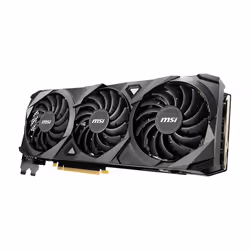 MSI 912-V388-081 carte graphique NVIDIA GeForce RTX 3090 24 Go GDDR6 - Vue supplémentaire 2