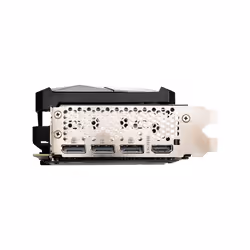 MSI 912-V388-081 carte graphique NVIDIA GeForce RTX 3090 24 Go GDDR6 - Vue supplémentaire 4
