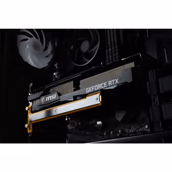 MSI 912-V388-081 carte graphique NVIDIA GeForce RTX 3090 24 Go GDDR6 - Vue supplémentaire 6