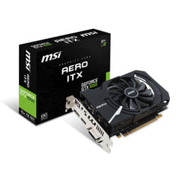 MSI 912-V809-2484 carte graphique NVIDIA GeForce GTX 1050 2 Go GDDR5