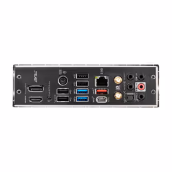 MSI AM4 B550 GAMING CARBON WIFI AMD B550 Emplacement AM4 ATX - Vue supplémentaire 5