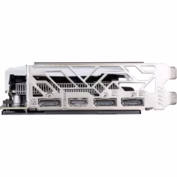MSI ARMOR GEFORCE GTX 1660 TI 6G OC carte graphique NVIDIA 6 Go GDDR6 - Vue supplémentaire 5