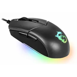 MSI CLUTCH GM11- BLACK