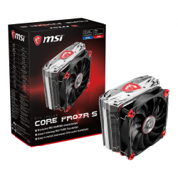 MSI FN Core Frozr S Retail