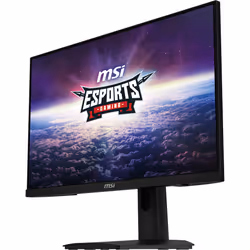 MSI G244F E2 écran plat de PC 23.8" Full HD Noir - Vue supplémentaire 11