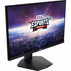 MSI G244F E2 écran plat de PC 23.8" Full HD Noir - Vue supplémentaire 12