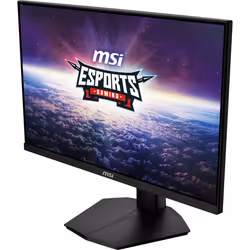 MSI G244F E2 écran plat de PC 23.8" Full HD Noir - Vue supplémentaire 13