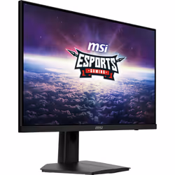 MSI G244F E2 écran plat de PC 23.8" Full HD Noir - Vue supplémentaire 6