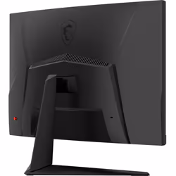 MSI G27C4X écran plat de PC 27" Full HD Noir - Vue supplémentaire 9