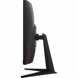 MSI G27C4X écran plat de PC 27" Full HD Noir - Vue supplémentaire 4