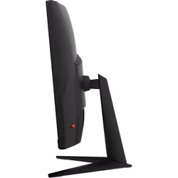 MSI G27C4X écran plat de PC 27" Full HD Noir - Vue supplémentaire 6