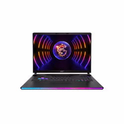 MSI Gaming GE68 HX 13VF-008FR Raider, Intel® Core™ i7, 40,6 cm (16"), 2560 x 1600 pixels, 16 Go, 1 To, Windows 11 Pro