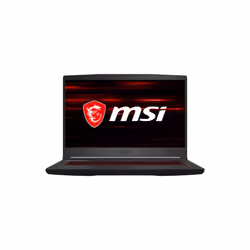 MSI Gaming GF65 Thin 10UE-041XFR