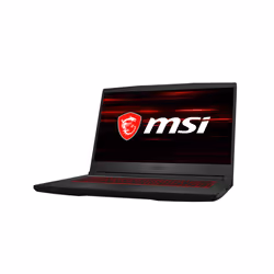 MSI Gaming GF65 Thin 10UE-041XFR i7-10750H 15.6" Full HD 16 Go 512 Go SSD NVIDIA GeForce RTX 3060 Max-Q Noir