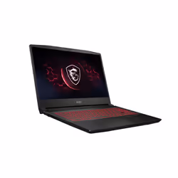 MSI Gaming Pulse GL66 12UEK-454XFR, Intel® Core™ i5, 39,6 cm (15.6"), 2560 x 1440 pixels, 16 Go, 512 Go, Gris