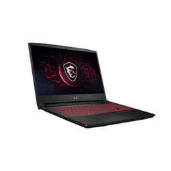 MSI Gaming Pulse GL66 12UEK-454XFR 15.6" Quad HD i5-12500H 16 Go 512 Go SSD NVIDIA GeForce RTX 3060 Gris