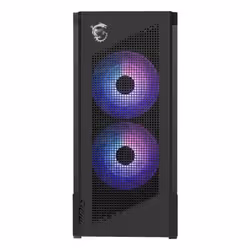 MSI GEH Midi MPG VELOX 300R PZ WHITE Midi Tower Blanc - Vue supplémentaire 3