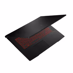 MSI Katana 12UC-082XFR 17.3" Full HD i7-12700H 16 Go 512 Go SSD NVIDIA GeForce RTX 3050 Noir