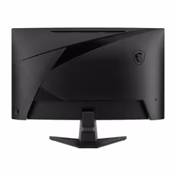 MSI MAG 276CXF écran plat de PC 68,6 cm (27") 1920 x 1080 pixels Full HD LCD Noir
