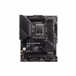 MSI MAG B660 TOMAHAWK WIFI DDR4 Intel B660 LGA 1700 ATX