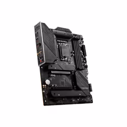 MSI MAG B660 TOMAHAWK WIFI DDR4 Intel B660 LGA 1700 ATX