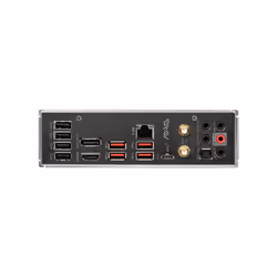 MSI MAG B660 TOMAHAWK WIFI DDR4 Intel B660 LGA 1700 ATX - Vue supplémentaire 4