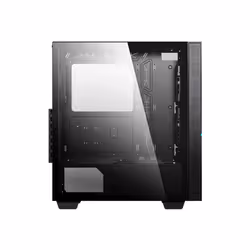MSI MPG SEKIRA 100R unité centrale Bureau Noir - Vue supplémentaire 3