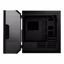 MSI MPG SEKIRA 500G unité centrale Midi Tower Noir - Vue supplémentaire 3