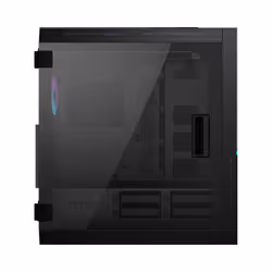 MSI MPG SEKIRA 500X unité centrale Midi Tower Noir - Vue supplémentaire 11