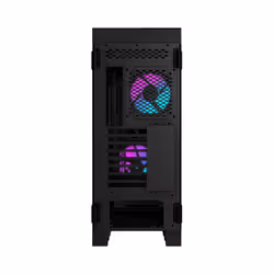 MSI MPG SEKIRA 500X unité centrale Midi Tower Noir - Vue supplémentaire 6