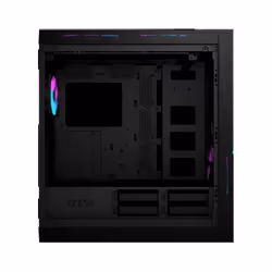 MSI MPG SEKIRA 500X unité centrale Midi Tower Noir - Vue supplémentaire 7