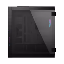 MSI MPG SEKIRA 500X unité centrale Midi Tower Noir - Vue supplémentaire 8