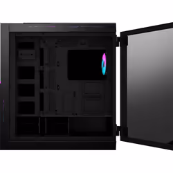 MSI MPG SEKIRA 500X unité centrale Midi Tower Noir - Vue supplémentaire 9