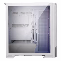 MSI MPG VELOX 300R AIRFLOW PZ Midi Tower Noir - Vue supplémentaire 2