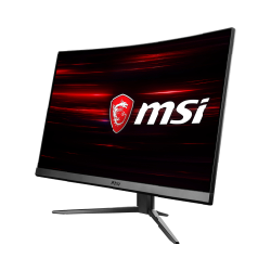 MSI Optix MAG241C 59,9 cm (23.6") 1920 x 1080 pixels Full HD LED Noir