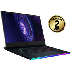 MSI Pc Portable- i7 16Go 1To SSD