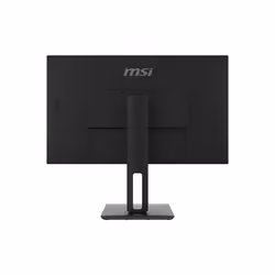 MSI Pro MP271QP 27" 2560 x 1440 pixels Wide Quad HD LCD Noir - Vue supplémentaire 6