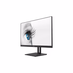 MSI Pro MP271QP 27" 2560 x 1440 pixels Wide Quad HD LCD Noir - Vue supplémentaire 7