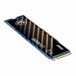 MSI Spatium M371 NVMe M.2 2TB 2 To PCI Express 4.0 3D NAND