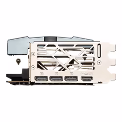 MSI SUPRIM GeForce RTX 3090 Ti X 24G NVIDIA 24 Go GDDR6X - Vue supplémentaire 5