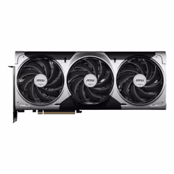MSI VENTUS 912-V530-061, GeForce RTX 5090, 32 Go, GDDR7, 512 bit, 7680 x 4320 pixels, PCI Express 5.0