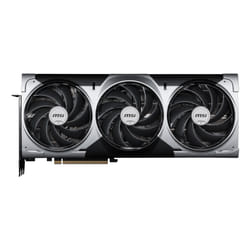 MSI VENTUS 912-V530-061 carte graphique NVIDIA GeForce RTX 5090 32 Go GDDR7