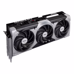 MSI VENTUS 912-V530-061 carte graphique NVIDIA GeForce RTX 5090 32 Go GDDR7