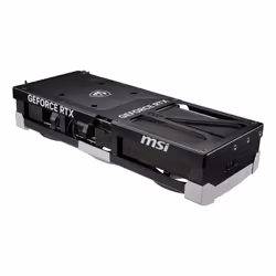 MSI VENTUS 912-V530-061 carte graphique NVIDIA GeForce RTX 5090 32 Go GDDR7 - Vue supplémentaire 5